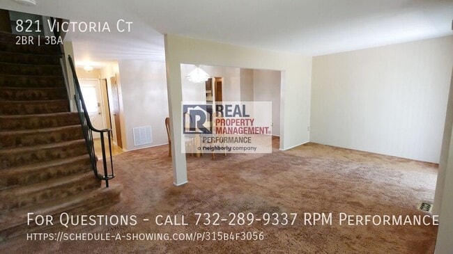 Building Photo - 821 Victoria Ct