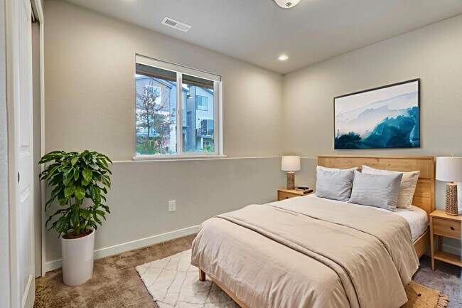 Building Photo - Modern 4BR with Open Kitchen, Patio & 2-Car Garage