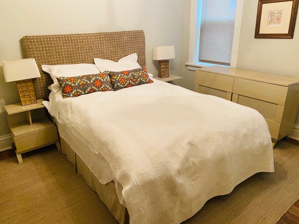 First Floor Bedroom 1 - 6619 San Bonita Ave