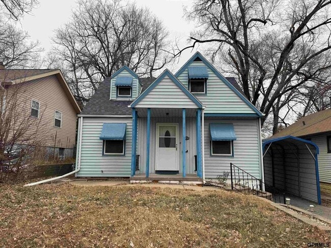 Building Photo - 4218 Pinkney St