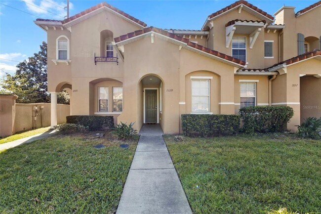 Building Photo - 2659 Andros Ln