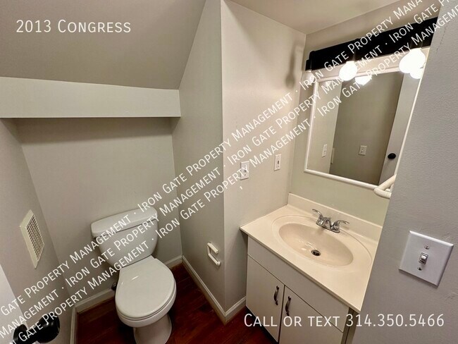 Building Photo - 2013 Congress-