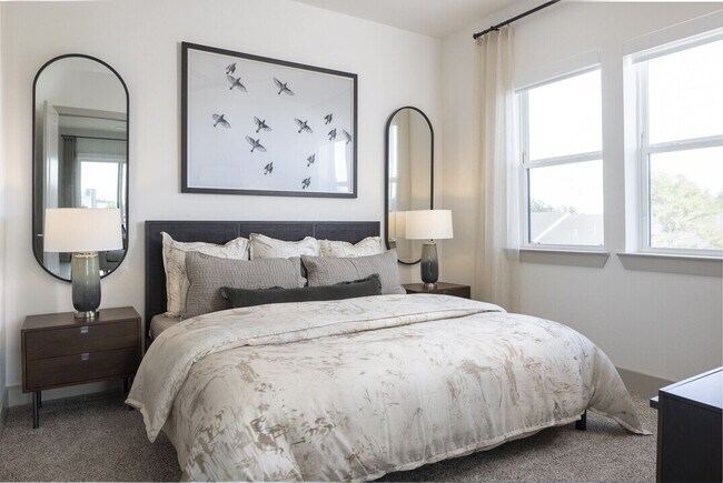 Building Photo - Massive Move-In Perks: 6 Weeks Free + $1,0...