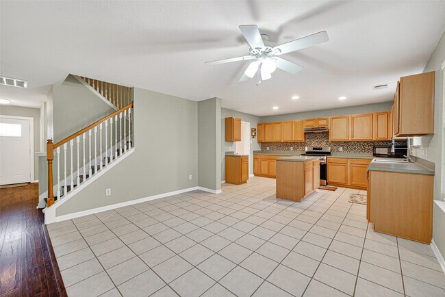 Building Photo - 3934 Brook Garden Ln