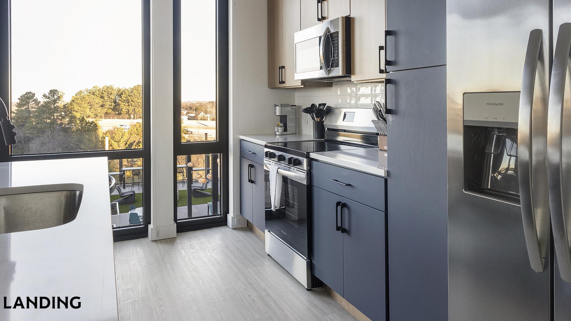 Building Photo - 1007 S Mint St