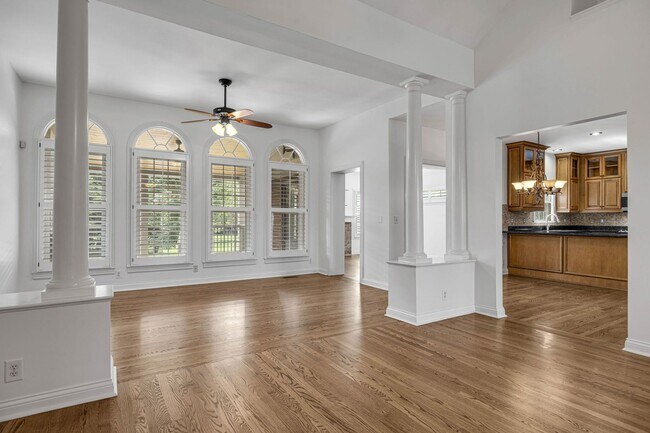Building Photo - Welcome to this charming all-brick rental ...