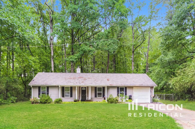 Primary Photo - 5 Cedar Ct
