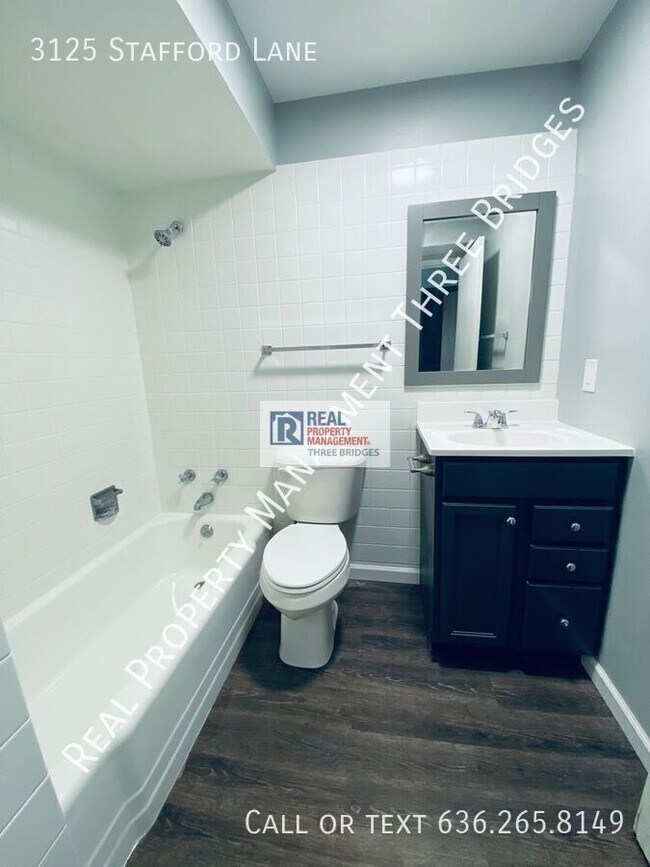 Building Photo - 3125 Stafford Ln