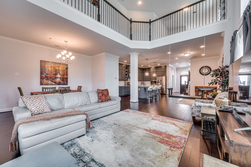 Building Photo - 3115 Ivy Hill Ln