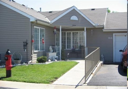 Building Photo - Cottages of Kansas City East Senior Living