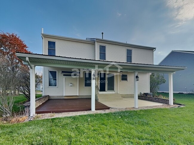 Building Photo - 279 Rockmill St