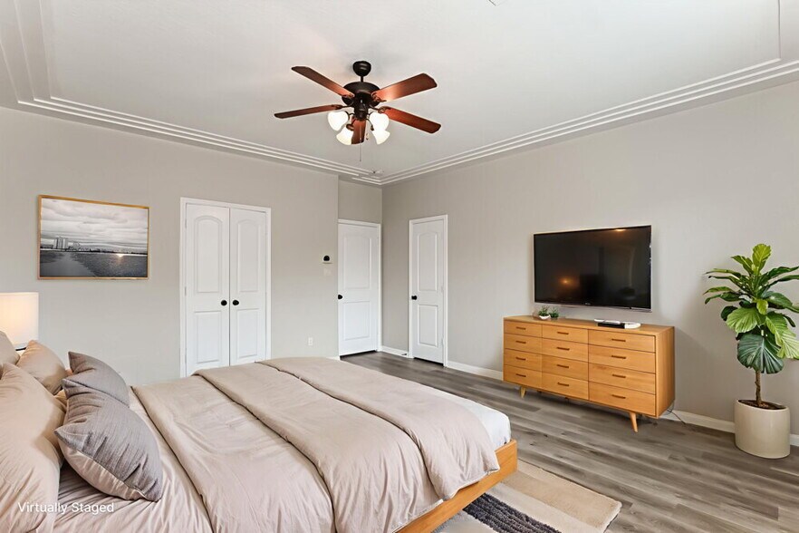 Building Photo - 17611 Sulphur Stream Dr