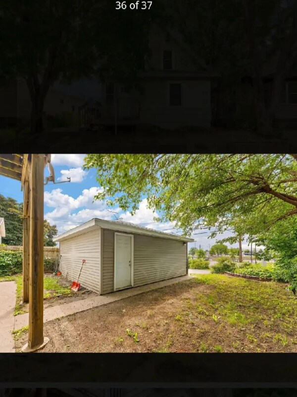 Building Photo - 1498 Sherburne Ave