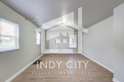 Building Photo - 3534 N Parker Ave