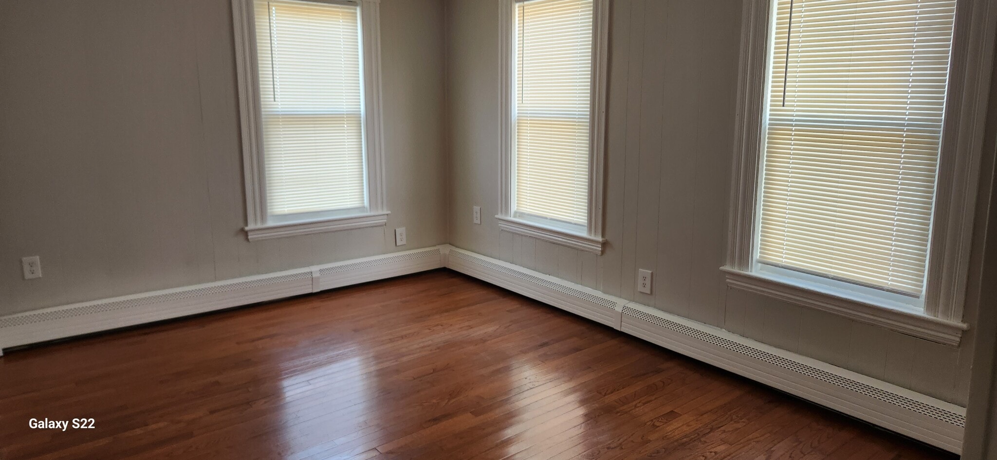 Bedroom 3 - 72 S Central St