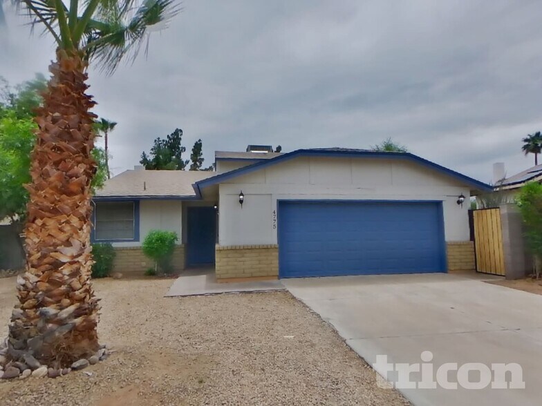 Building Photo - 4775 W Morrow Dr