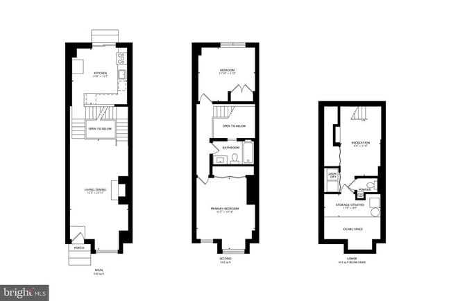 Building Photo - 1238 Linden Pl NE