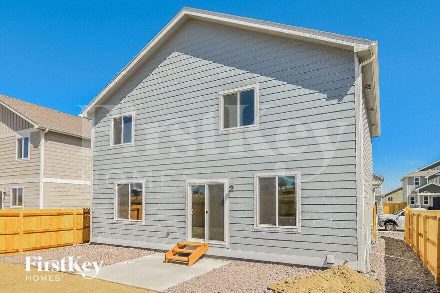 Building Photo - 10471 Horton Dr