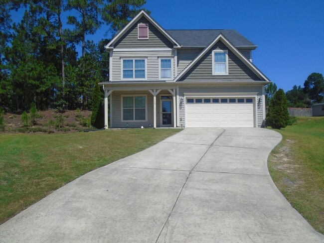Primary Photo - Stunning 5-Bedroom, 3.5-Bath Home with Bon...