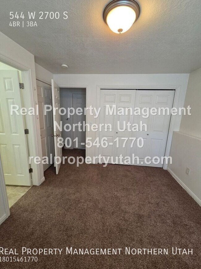 Building Photo - 544 W 2700 S