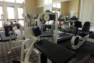 Building Photo - 2BR/2BA Plus Bonus/office Condo at The Hei...