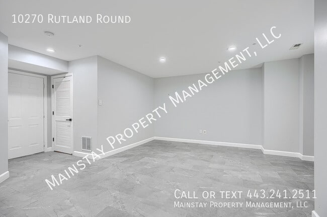 Building Photo - 10270 Rutland Round Rd