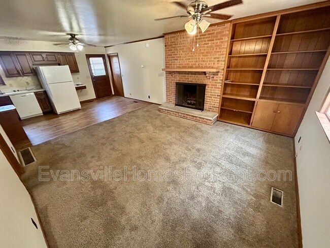 Building Photo - 1107 Stinson Ave