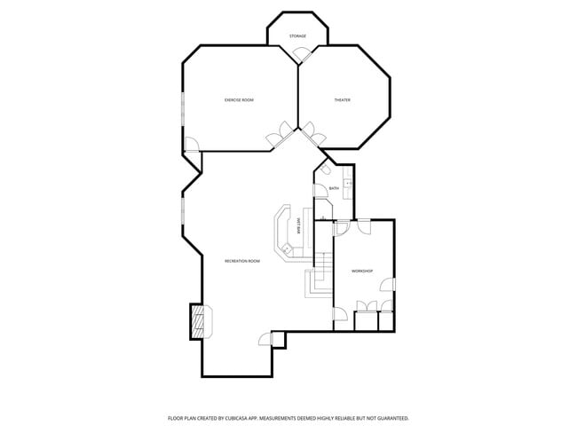 Building Photo - 711 Berkshire Ct