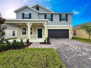 Building Photo - 4706 Golden Knight Blvd