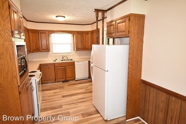 Building Photo - 453 Sheffield Ct