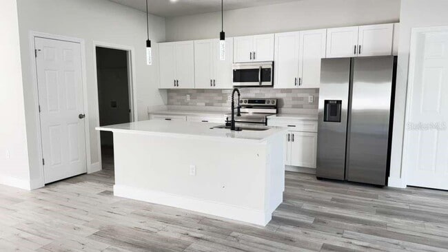 Building Photo - 4513 SW 170th Street Rd