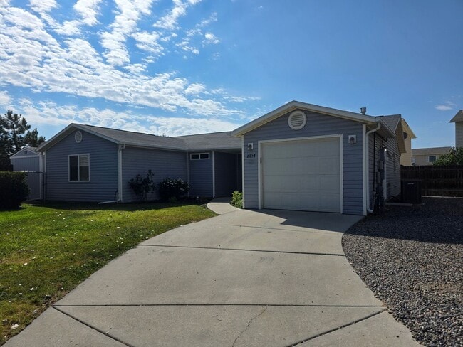 Building Photo - Charming 4BR House in Grand Junction