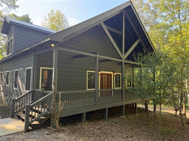 Primary Photo - 119 Rising Star Rd