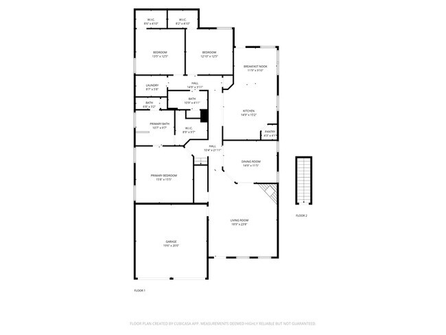 Building Photo - 9102 Eagle Trce Dr SE