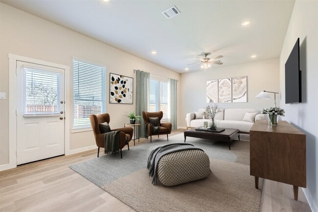 Building Photo - 3112 Ginning Dr