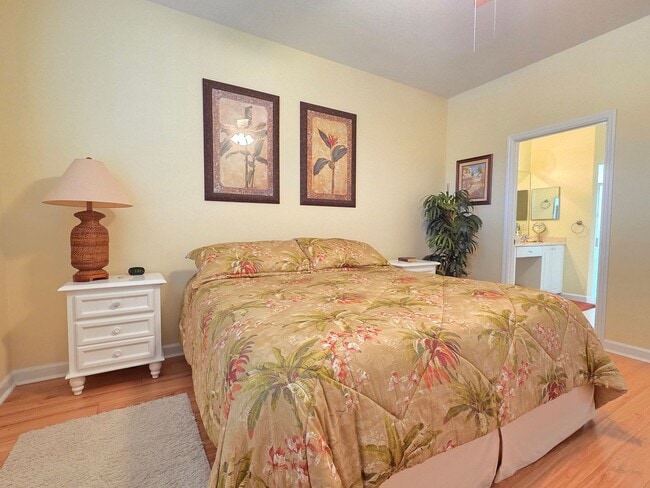 Building Photo - Beautifully Decorated Home~Turn Key~Commun...