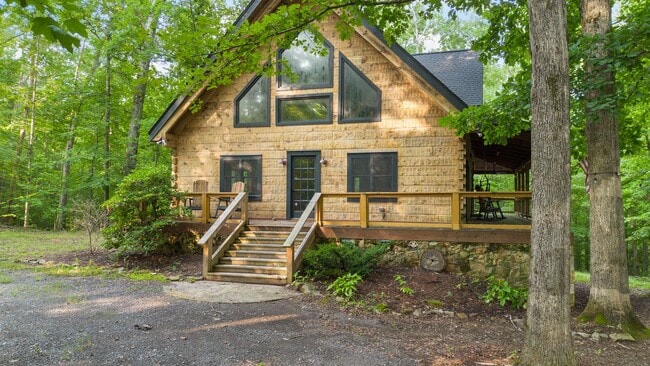 Building Photo - 3770 Baxter Rd