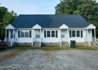 Building Photo - 1603 Tilghman Rd N