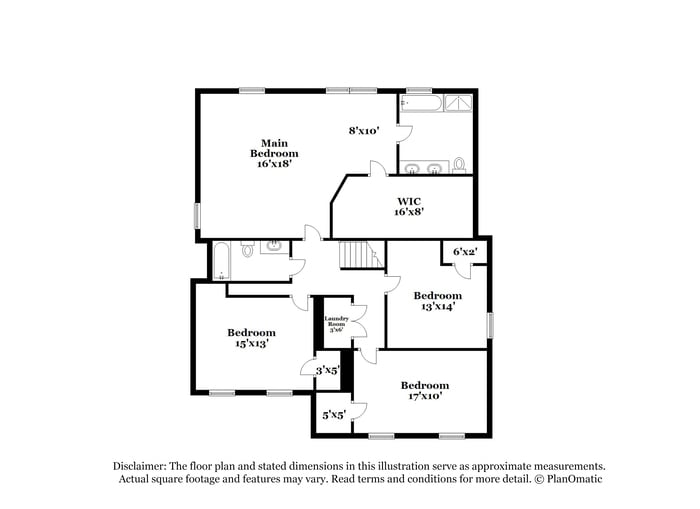 Building Photo - 921 Justice Dr