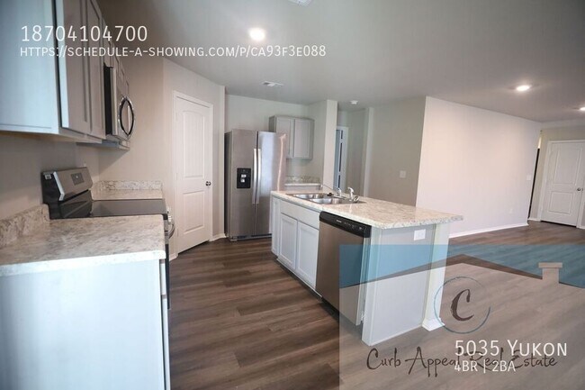 Building Photo - 5035 Yukon-