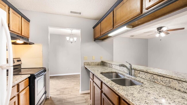 Building Photo - 5204 Gawain Dr