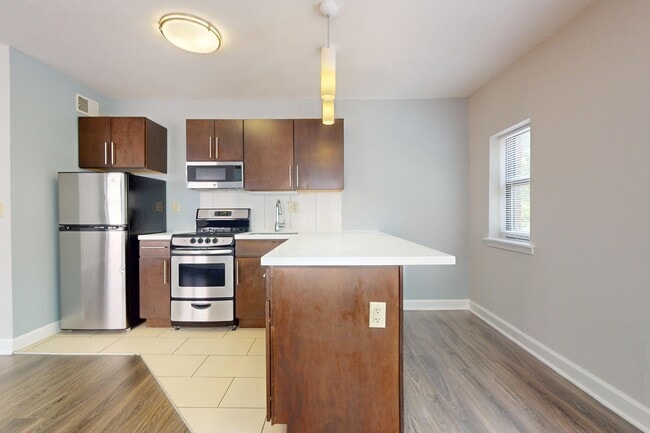 Floorplan - Kenwood