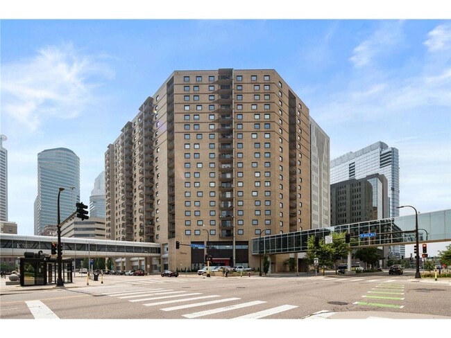 Building Photo - 121 Washington Ave S