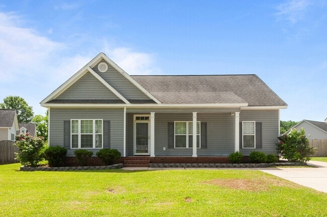 Primary Photo - 1109 Bristolmoor Dr