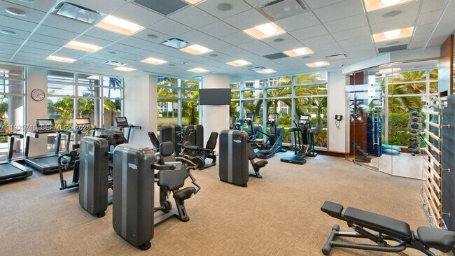 Building Photo - 10295 Collins Ave