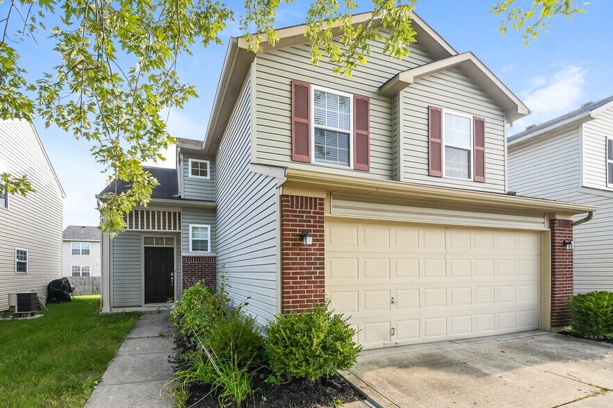 Building Photo - 10343 Kensil St