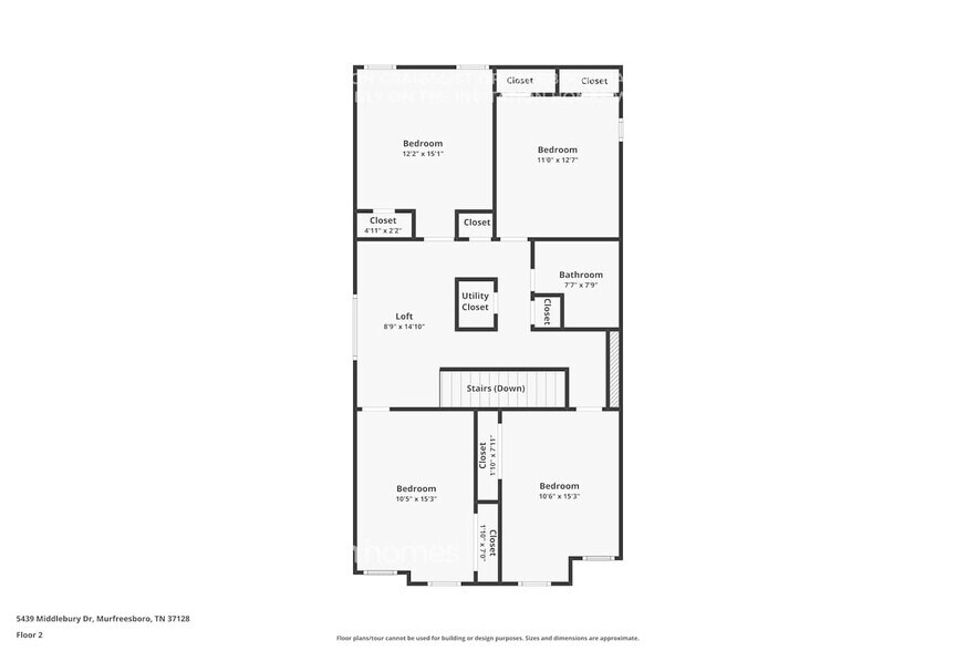 Building Photo - 5439 Middlebury Dr