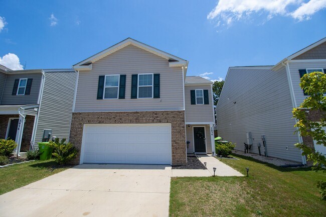 Building Photo - Stylish & Spacious Pet-Friendly Home in Bowden Village – 2034 Eldridge Rd, Columbia, SC 29209