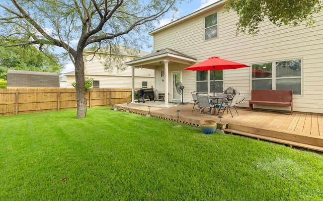 Building Photo - 10607 Tansy Canyon