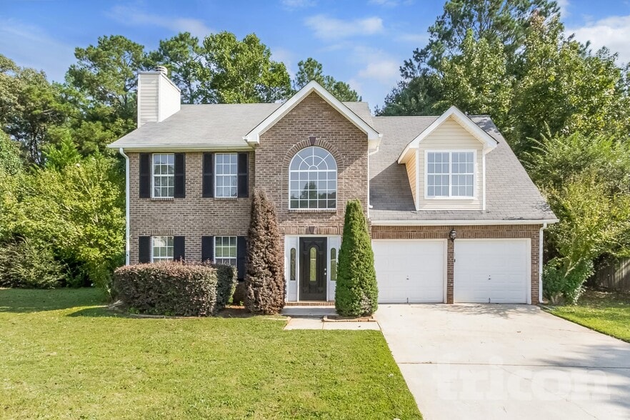 Building Photo - 217 Metoyer Dr